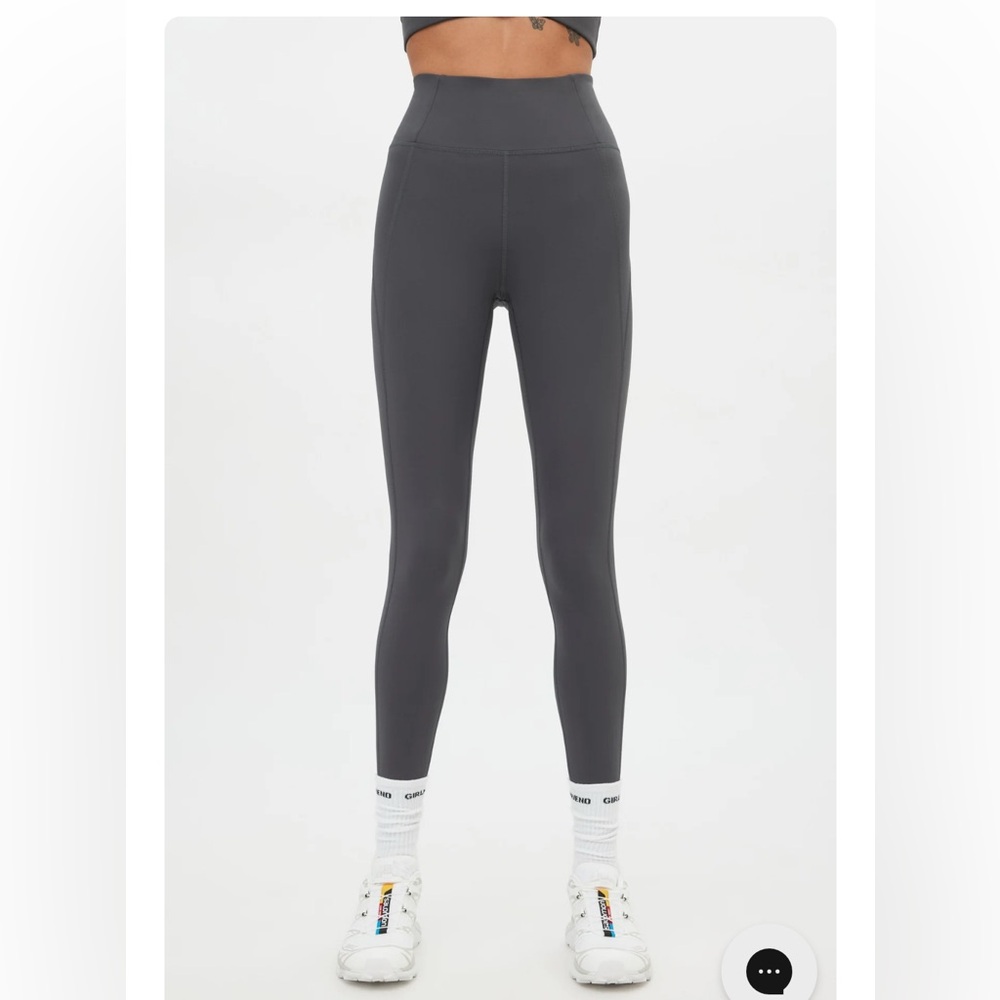 Girlfriend Collective Leggings